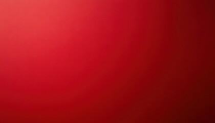 Poster - Red Background Texture Gradient
