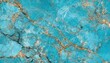 © Vii - A close-up shot of a blue marble surface with subtle texture and color variation