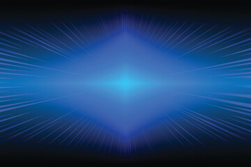 Leinwandbilder - Pixel art background.8 bit game. retro game. for game assets in vector illustrations. Retro Futurism Sci-Fi Background. glowing neon grid. and stars from vintage arcade comp