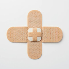 first aid plaster