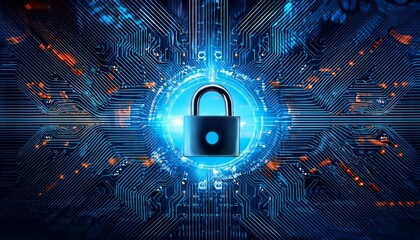 binary code lock