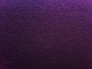 Aufkleber - Textured Abstract in Deep Purple: A close-up of a textured surface presents an abstract composition, the gradients create a sense of depth and richness, ideal for evoking visual interest.