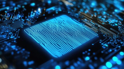 Poster - AI-driven fraud detection system securing digital payments and cashless transactions.