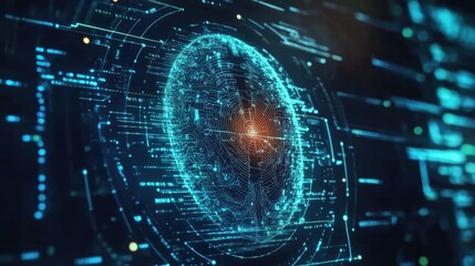 Poster - AI-powered risk assessment tool analyzing fraud patterns and securing financial networks.