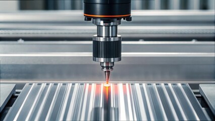 Poster - Smart Sensor Scanning Technology for Metal Surfaces in Action
