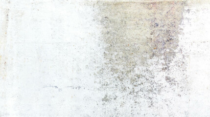 Poster - Abstract grunge texture with bronze contrast and chaotic elements for design projects