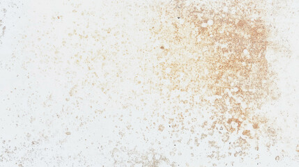 Poster - Abstract grunge copper texture with chaotic contrast for artistic design