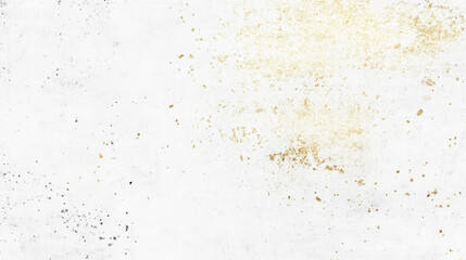 Poster - Abstract grunge gold texture with high contrast for creative chaos design
