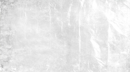 Poster - Grunge silver texture with high contrast and chaotic pattern for creative design