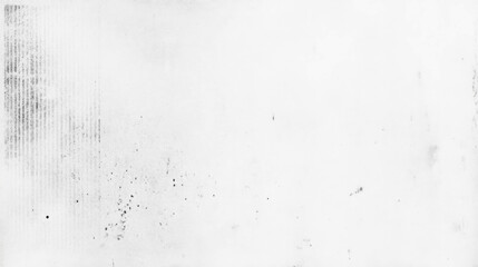 Poster - Subtle stains on chaotic paper texture for background design and art projects