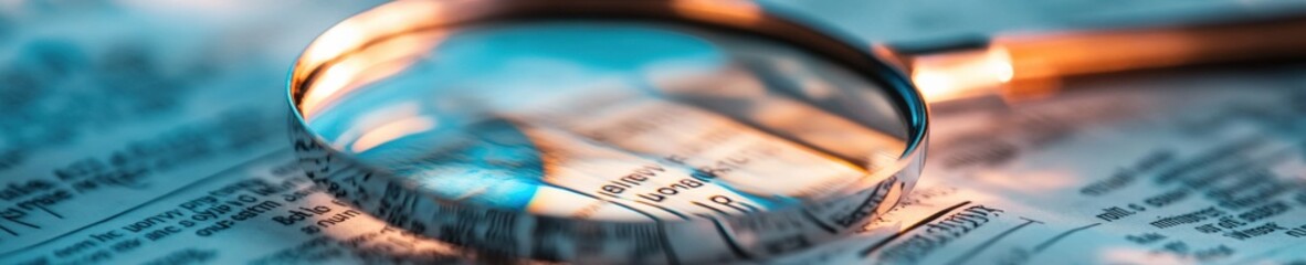 Poster - Investigative Data Journalism Next-Gen Research AI Amplifies News Analytics with Precision Magnification - Digital Media Intelligence Unveiled
