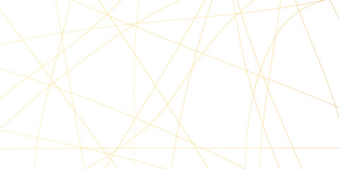 Poster - luxury premium golden random chaotic wave lines abstract background. vector, illustration
