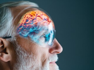 Poster - Neurological Augmentation Immersive Brain Visualization with Advanced Cognitive Mapping for Future-Forward Healthcare Innovation and Precision Medical Intelligence