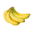 © Creativa - bunch of bananas