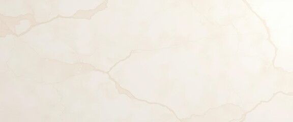 Wall Mural - Subtle veining in off-white marble, creating a luxurious, textured background, style, abstract, photo