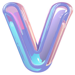 Poster - a holographic 