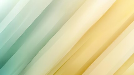  Abstract Diagonal Lines: A Blend of Teal and Golden Hues