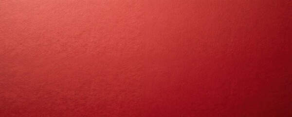 Poster - Close-up of red paper texture. Vintage craft wine cardboard background. Rough surface, ruby color. Felt backdrop, blank page, grunge. Dark or light design.