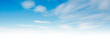 © Rawpixel.com - Blue sky png border, transparent background
