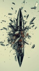 Poster - Abstract Fragmented Shards in Dynamic Burst Composition