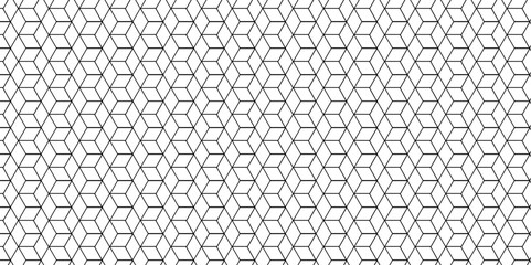 Vector grid metal gradient science web tech connection triangle diamond honeycomb hexagon art. Seamless pattern with hexagon square cube geometric pattern shapes grid metal element texture design.