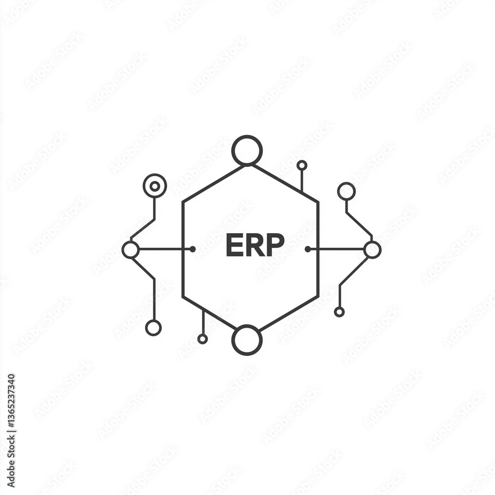 ENTERPRISE RESOURCE PLANNING SYSTEMS INTEGRATION intelligence overview