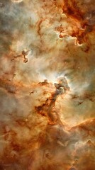 Canvas Print - milky way galaxy astronomy universe nebula.