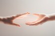 © Rawpixel.com - Hands reaching finger togetherness agreement.