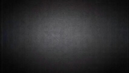 Poster - an empty, textured blackboard suitable for various presentations and teaching