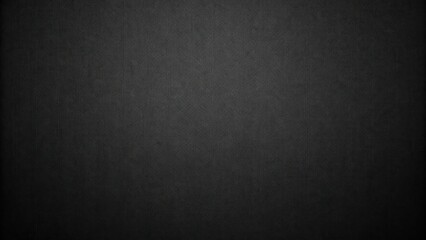 Poster - Dark gray textured background.  A subtly textured backdrop with a dark gray hue