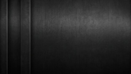 Poster - Dark metal background texture, offering a modern aesthetic with its shades and shadows