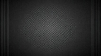 Poster - A Dark and Textured Backdrop
