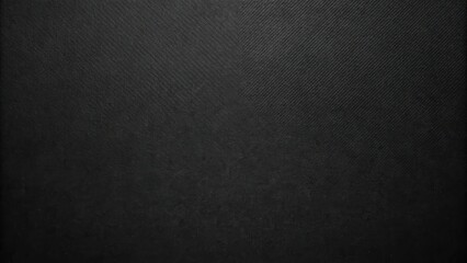 Poster - subtle grainy black paper texture. Its understated elegance provides a sophisticated backdrop