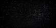 © Sombath - A pure black textured background with fine white noise speckles, creating a cinematic grain effect