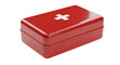 © Johanna - Isolated Red First Aid Box
