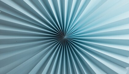 Poster - dynamic paper art display indoor studio abstract photography minimalist environment aerial view crea