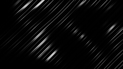 Abstract Line Particle Background. Abstract Dark Line Particle Wave Background. 4K Line Particle Background