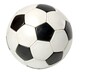 © KhWutthiphong - Classic Black and White Soccer Ball