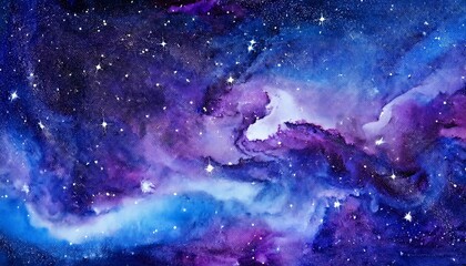 abstract blue background