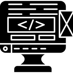 coding icon