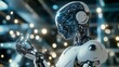 © aubriella - An AI powered system improving personalized marketing by analyzing consumer behavior, purchase patterns, and social media interactions to deliver targeted advertising