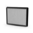 © CryptoFactory - New clean car air filter parts