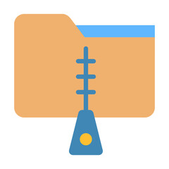 file compression icon