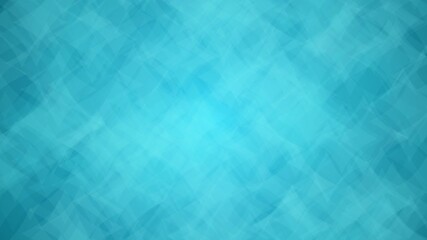 Wall Mural - Soft light moves over a light blue background, changing shape at 60fps