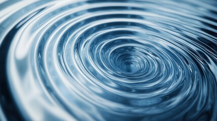 Poster - dynamic, energetic motion, with shifting hues and patterns that create a sense of depth and fluidity.