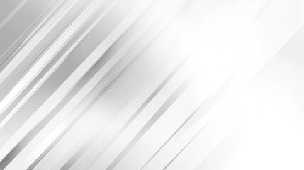 Poster - white background with diagonal lines design. modern abstract white background design. abstract geome