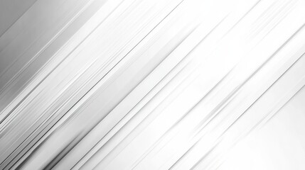Poster - white background with diagonal lines design. Modern Abstract white background design. Abstract geometric pattern white and grey background. Subtle, abstract background blurred patterns. illustration