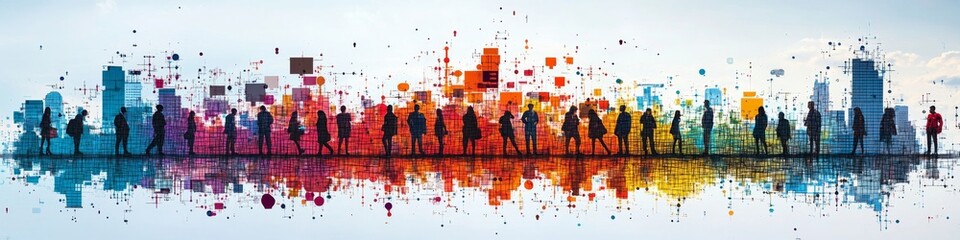 Mega collection business Teamwork,solution,internet,marketing,seo