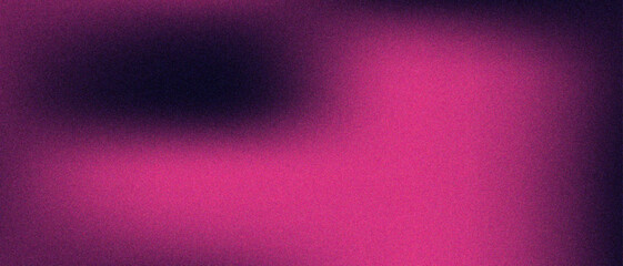 Fototapete - Abstract Dark red, white blur texture. Light red blurred shine template with rough, grain, noise. Grainy gradient with a colorful soft noise effect. Color gradient bright spots.