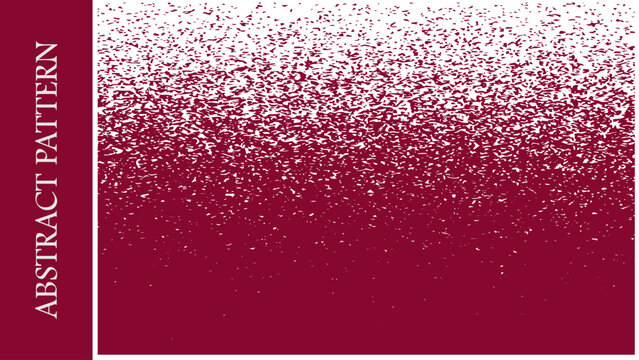 Abstract bitmaps repeating pattern. Abstract background, graphic resource, design.mozaik